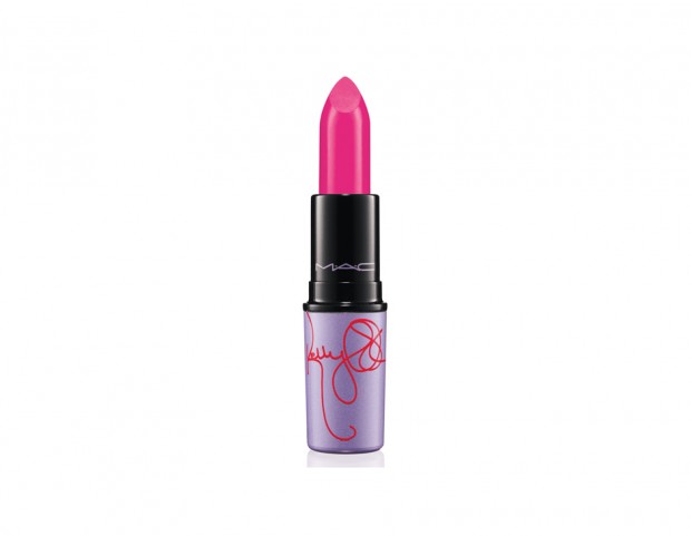 MAC Kelly Osbourne Kelly Yum Yum