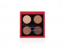 MAC Sharon Osbourne Duchess Quad