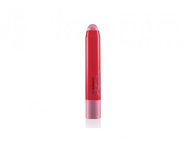 MAC Sharon Osbourne Patentpink