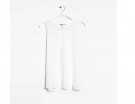 Blusa basic in seta