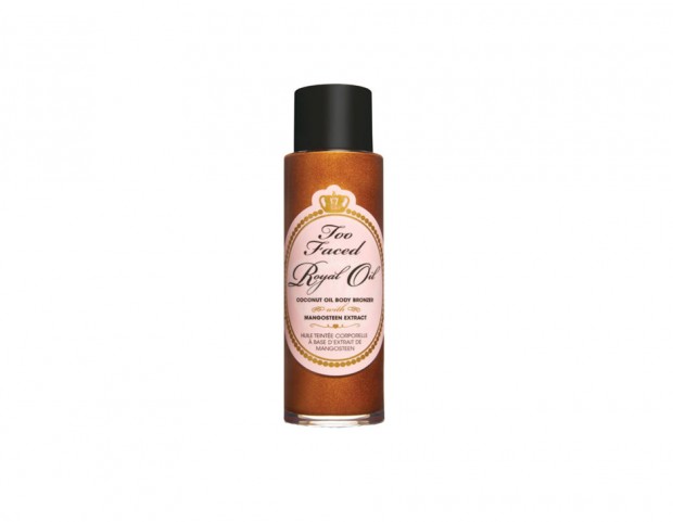 Too Faced