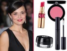 Copia il trucco di Valeria Bilello