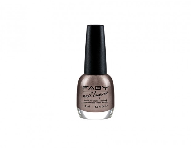 Bronzo metallico scuro