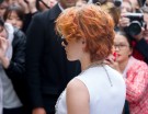 Il taglio estivo di Kristen