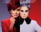 Sharon e Kelly Osbourne