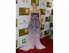 In Elie Saab Couture