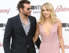 Bradley Cooper e Suki Waterhouse