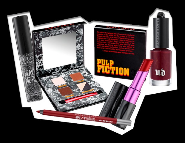 Urban Decay Pulp Fiction