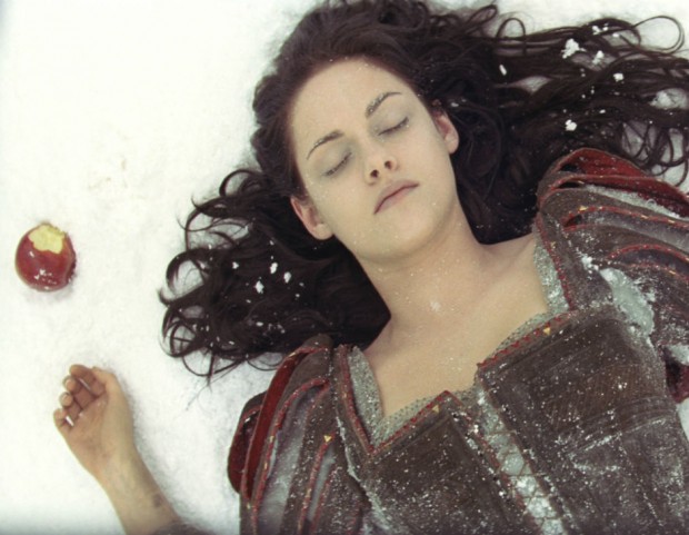 Kristen Stewart
