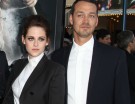 Kristen Stewart e Rupert Sanders