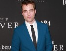 Robert Pattinson