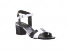 In pelle black&white