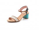Easy-chic in multicolor