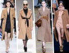 Camel Coat