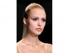 Smokey eyes blu