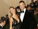 Gisele Bundchen e Tom Brady