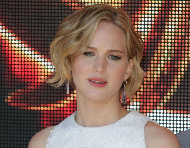 Jennifer Lawrence