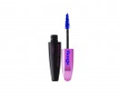 Mascara blu elettrico