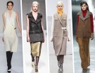 Maxi gilet