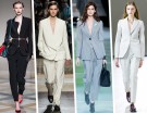 Tailleur maschile