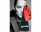 Jil Sander Navy