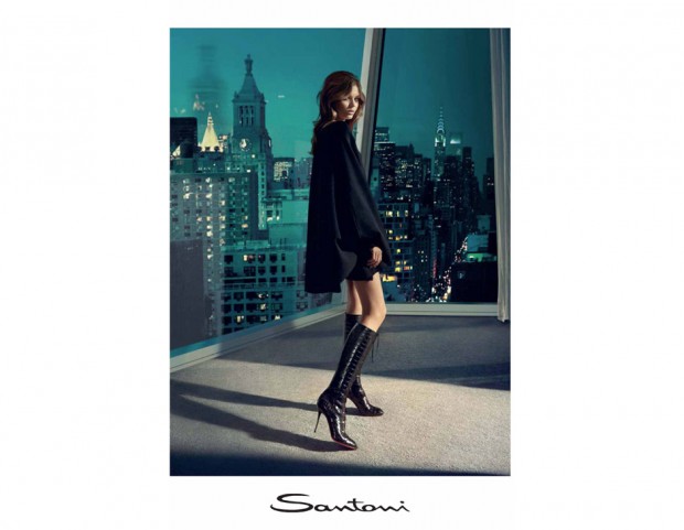 Santoni