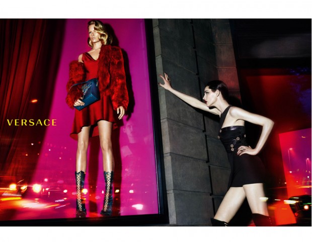 Versace