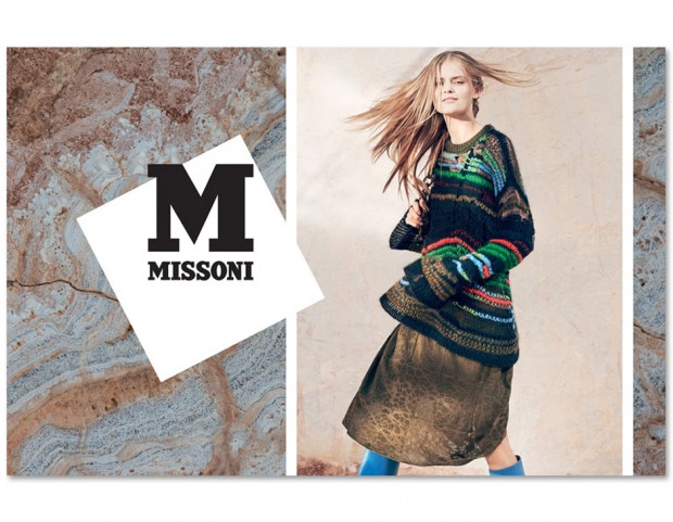 M Missoni