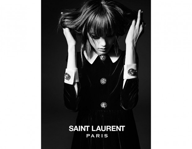 Saint Laurent Paris