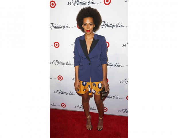 In 3.1 Philip Lim for Target