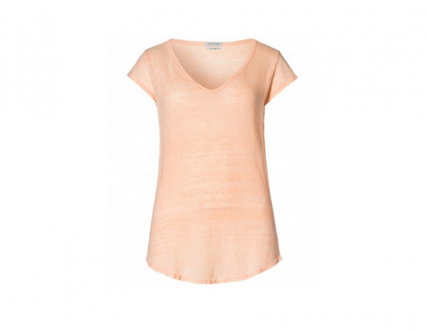 T-shirt basic in jersey