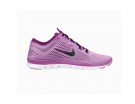 Sneakers in color radiant orchid