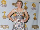 Chloe Moretz