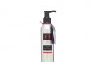 Per un effetto sleek hair brillante