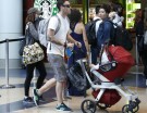 Megan Fox e Brian Austin Green