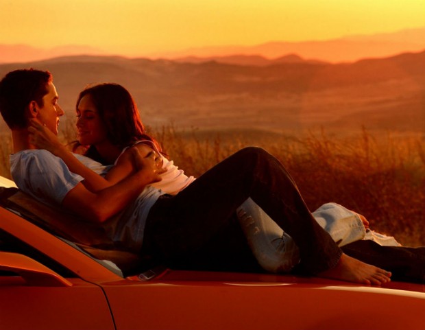 Megan Fox e Shia LaBeouf
