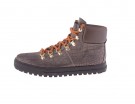 Trekking boots