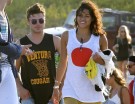 Zac Efron e Michelle Rodriguez Zac Efron e Michelle Rodriguez