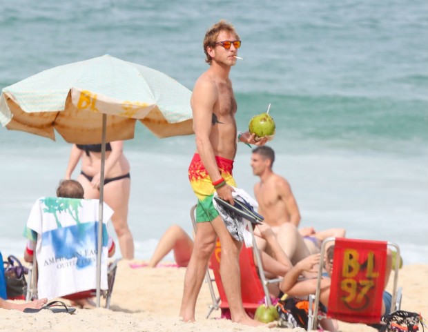 Andrea Casiraghi