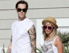 Ashley Tisdale Ashley Tisdale