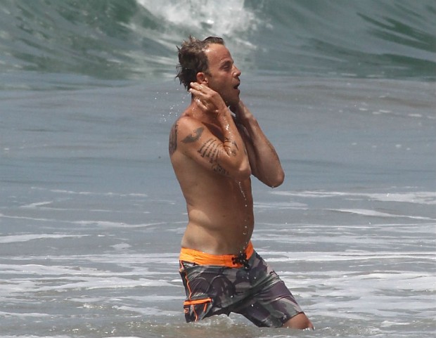 Stephen Dorff