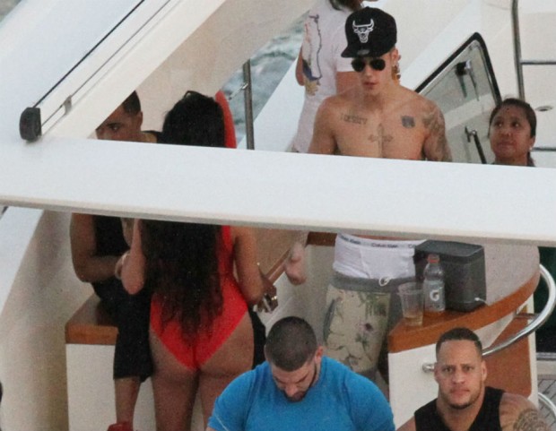 Justin Bieber