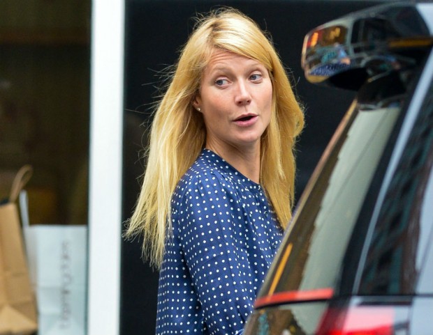 Gwyneth Paltrow