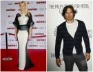 Gwyneth Paltrow e Brad Falchuk
