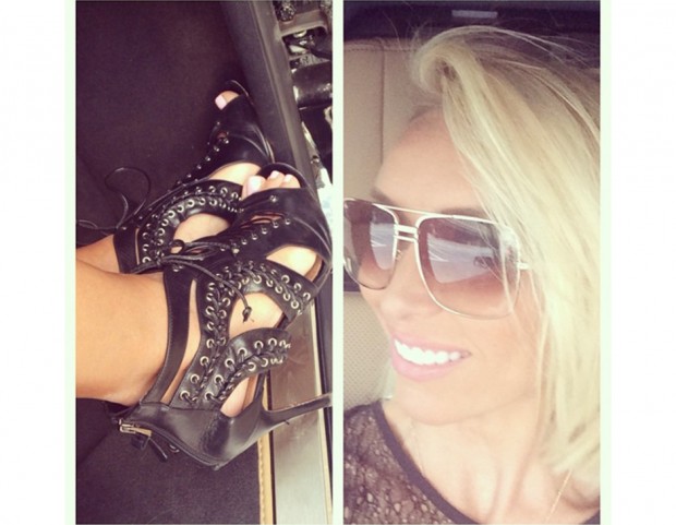 Giuliana Rancic
