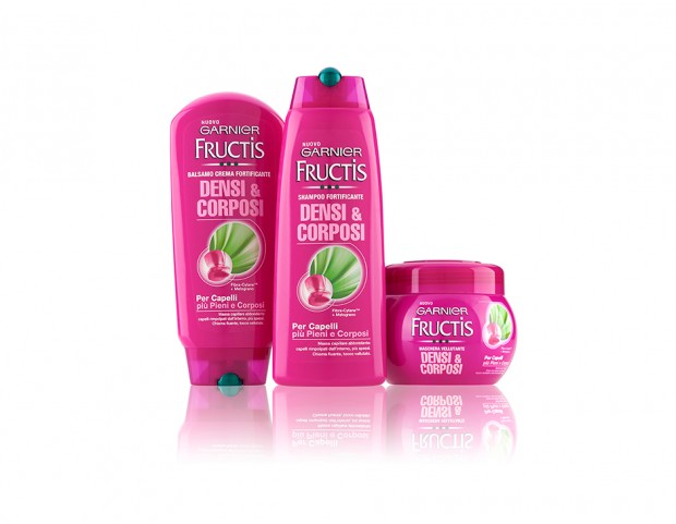 Fructis
