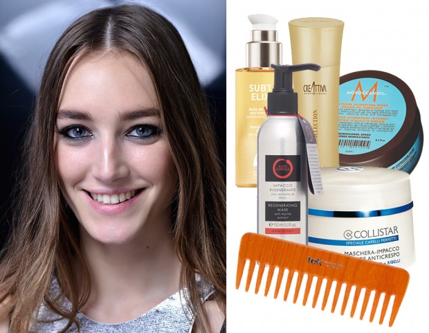 Capelli: i rimedi per una chioma sana e splendente