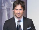 Ian Somerhalder