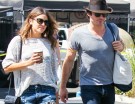 Ian Somerhalder e Nikki Reed