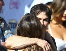 Ian Somerhalder e Nikki Reed